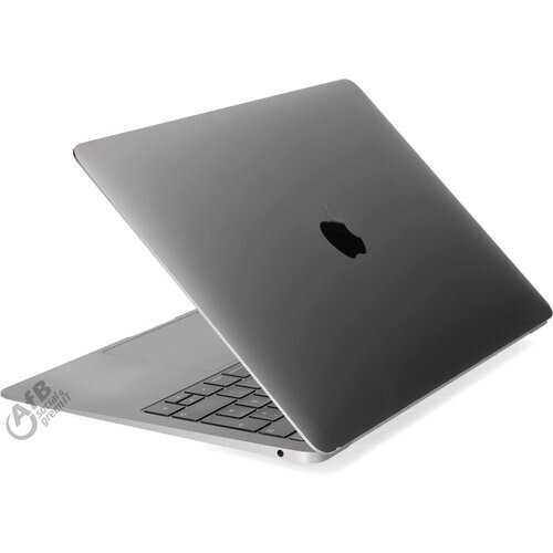 Apple MacBook Air 13 (2018) - CPU Generation:8 - ...