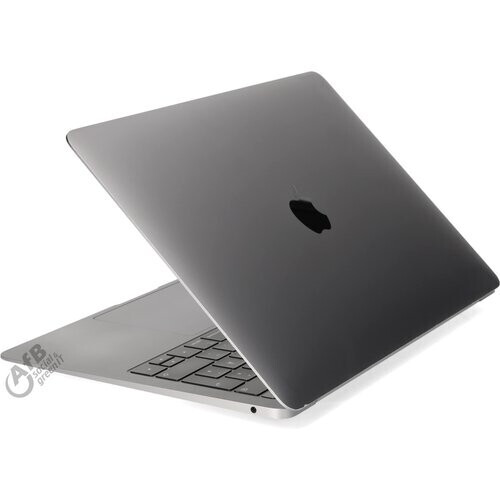 Apple MacBook Air 13 (2018) - Webcam:Ja - CPU ...