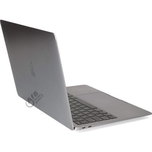 Apple MacBook Air 13 (2020) - Partnerprogramm:Nein ...