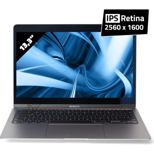 Apple MacBook Air 13 (2020) - ...