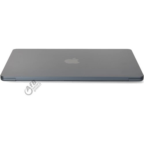 Apple MacBook Air 13 (2022) - Webcam:Ja - LTE:Nein ...