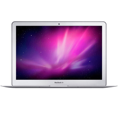 Frontend naam:Apple MacBook Air (13 inch, ...