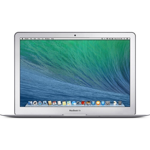 Refurbished Apple MacBook Air (13 inch, 2013) met ...