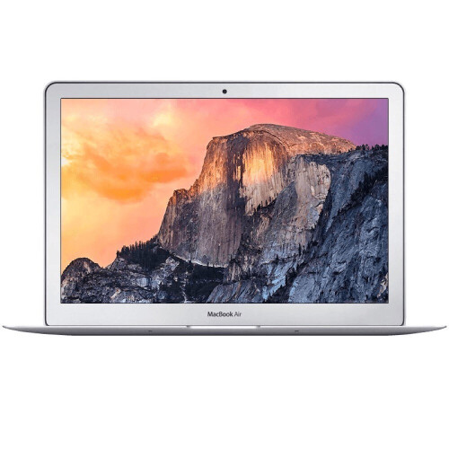 Refurbished Apple MacBook Air (13 inch, 2014) met ...