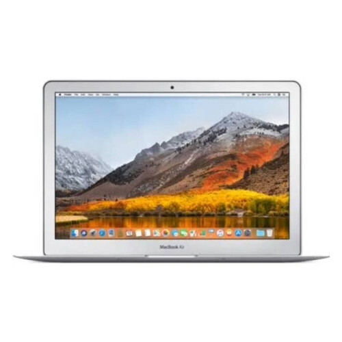 De Apple MacBook Air (13-inch, 2017) is een ...