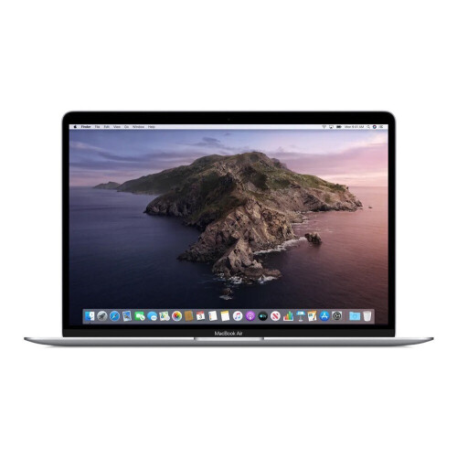 Refurbished Apple MacBook Air (13 inch, 2019) met ...
