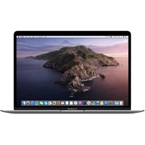 Refurbished Apple MacBook Air (13 inch, 2019) met ...