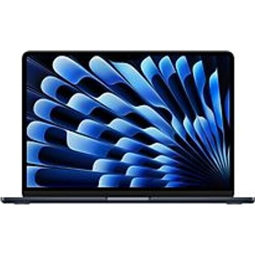 Strak. Sterk. Nu met M3. Met MacBook Air kun je ...