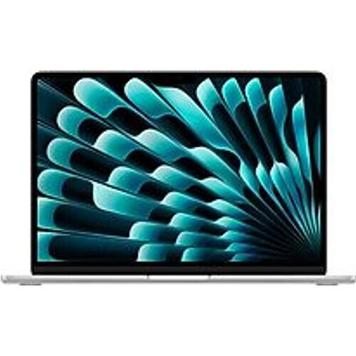 Strak. Sterk. Nu met M3. Met MacBook Air kun je ...