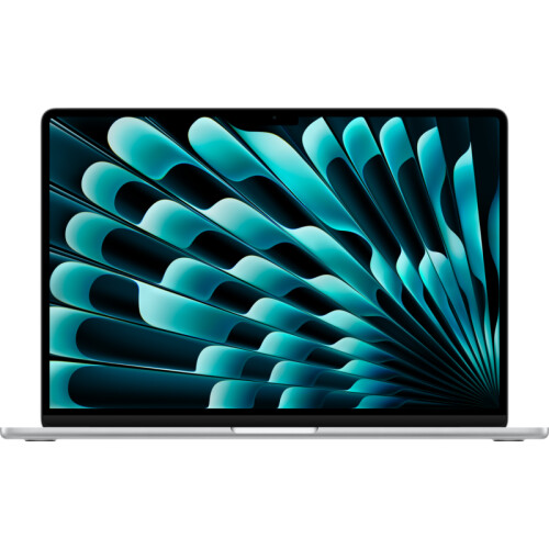 Met Apple MacBook Air 15 inch (2024) M3 (8/10) ...