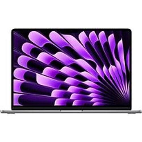 Strak. Sterk. Nu met M3. Met MacBook Air kun je ...