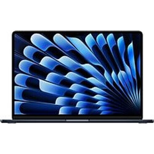 Strak. Sterk. Nu met M3. Met MacBook Air kun je ...