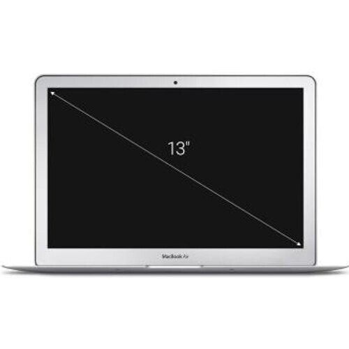 Apple MacBook Air 2012 13,3" 2,00 GHz I7 512 GB ...
