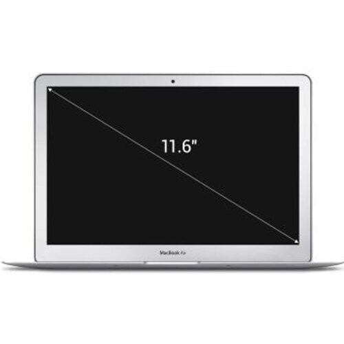 Apple MacBook Air 2013 11,6" Intel Core i5 1,30 ...
