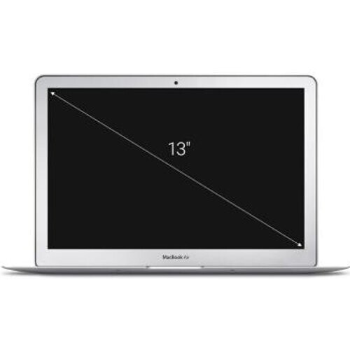 Apple MacBook Air 2014 13,3" Intel Core i5 1,4 GHz ...