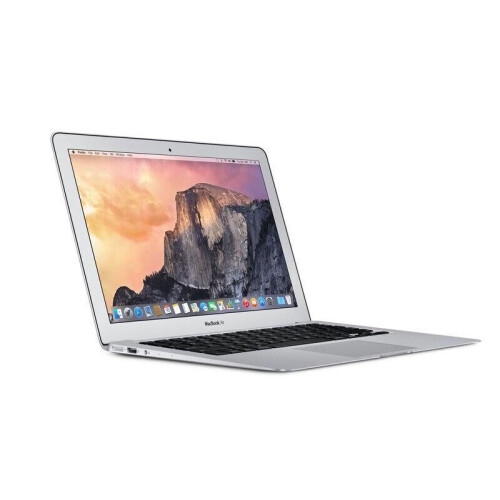 De Apple MacBook Air 2015 is jouw ideale partner ...
