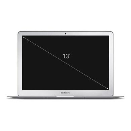 Apple MacBook Air 2017 13" 1,80 GHz i5 256 GB SSD ...
