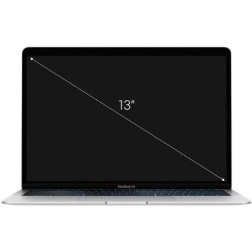Apple MacBook Air 2018 13" Retina 1,60 GHz ...