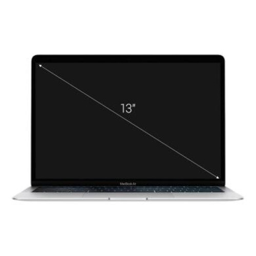 Apple MacBook Air 2018 13" Retina 1,60 GHz ...