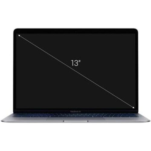 Apple MacBook Air 2018 13" Retina 1,60 GHz i5 128 ...