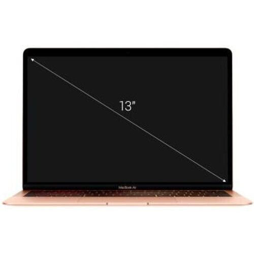 Apple MacBook Air 2018 13" Retina 1,60 GHz i5 1.5 ...