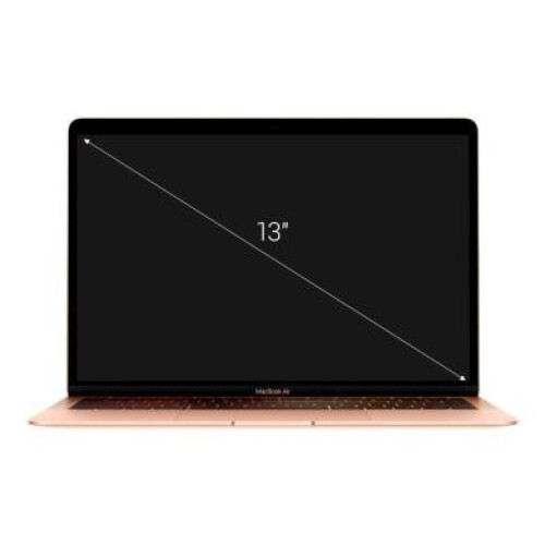 Apple MacBook Air 2018 13" Retina 1,60 GHz i5 1.5 ...