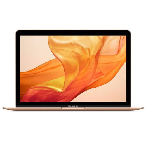 Maak kennis met de Apple MacBook Air 2018, een ...