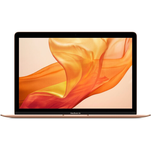 Maak kennis met de Apple MacBook Air (2018), een ...