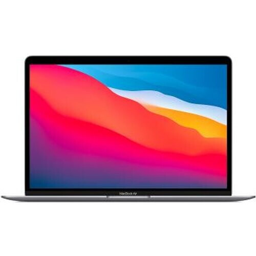 Apple MacBook Air 2020 13" Apple M1 Chip 8-Core ...