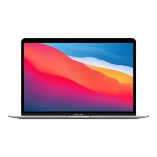 Apple MacBook Air 2020 13" M1 Chip 8-Core CPU ...