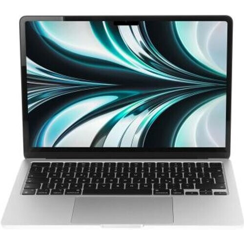 Apple MacBook Air 2022 13" Apple M2 8-Core CPU | ...