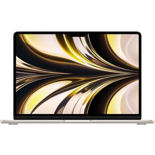 Apple MacBook Air 2022 13" M2 8-Core CPU | 8-Core ...