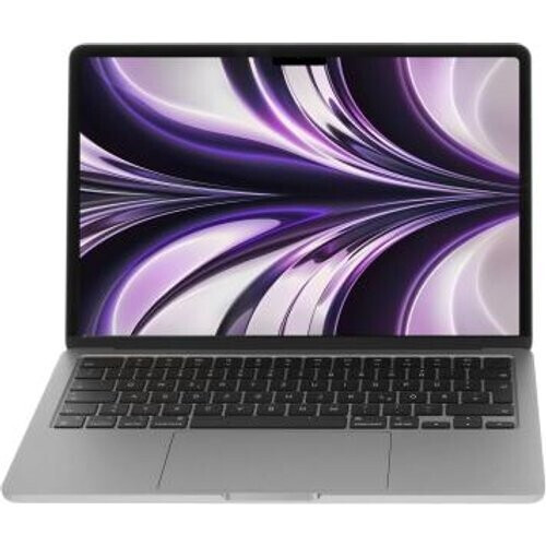 Apple MacBook Air 2022 13" M2 8-Core CPU | 8-Core ...