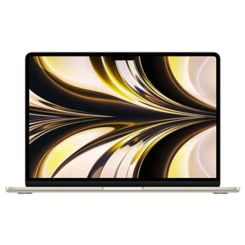 Apple MacBook Air 2022 13" M2 8-Core CPU | 8-Core ...