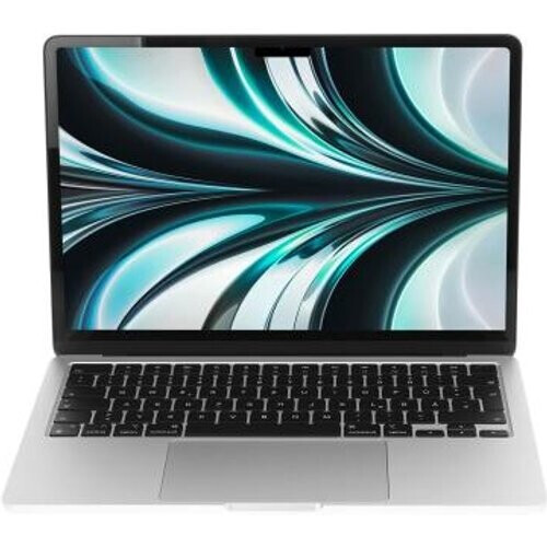 Apple MacBook Air 2022 13" M2 8-Core CPU | 8-Core ...