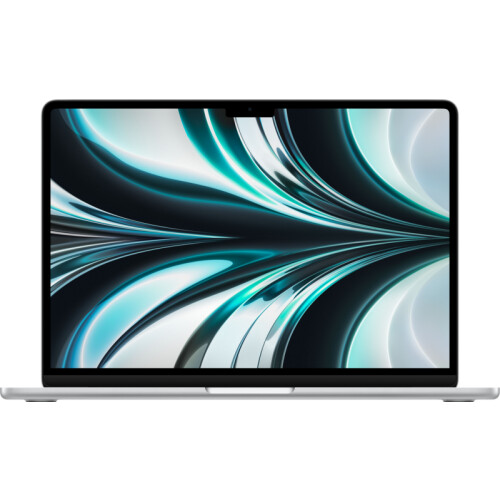 Met de 13,6 inch Apple MacBook Air (2022) M2 (8 ...