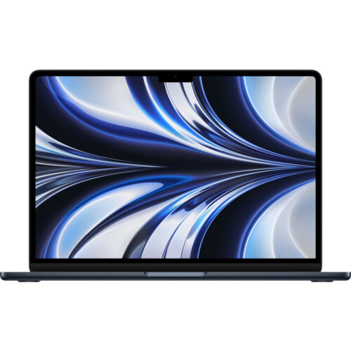 Met de 13,6 inch Apple MacBook Air (2022) M2 (8 ...