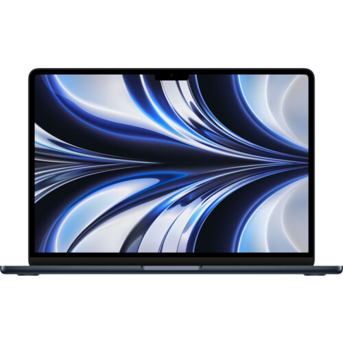 L'Apple MacBook Air (2022) M2 (CPU 8 cœurs/GPU 8 ...