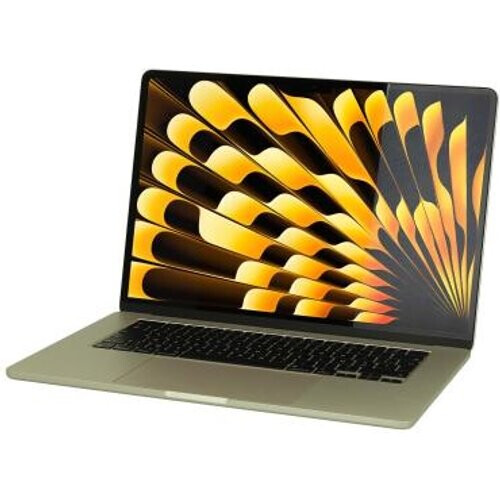 Apple MacBook Air 2023 15" M2 8-Core CPU | 10-Core ...