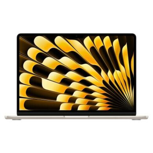 Apple MacBook Air 2024 13" Apple M3 8-Core CPU | ...