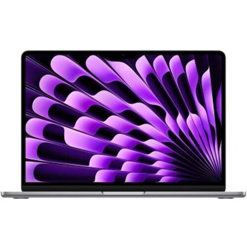 Apple MacBook Air 2024 13" M3 8-Core CPU | 10-Core ...