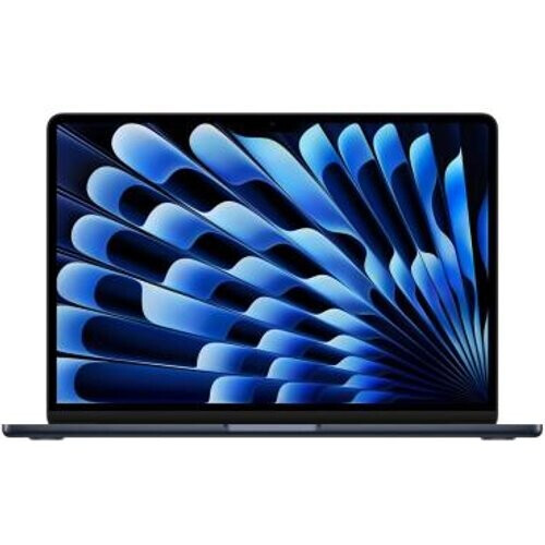 Apple MacBook Air 2024 13" M3 8-Core CPU | 10-Core ...