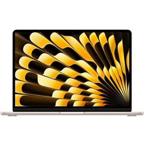 Apple MacBook Air 2024 13" M3 8-Core CPU | 8-Core ...