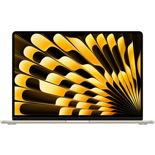 Maak kennis met de Apple MacBook Air (2024), de ...