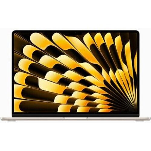 Apple MacBook Air 2024 15" M3 8-Core CPU | 10-Core ...