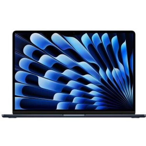 Apple MacBook Air 2024 15" M3 8-Core CPU | 10-Core ...