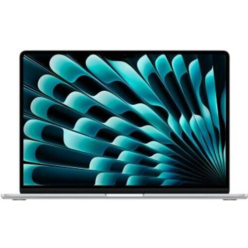 Apple MacBook Air 2024 15" M3 8-Core CPU | 10-Core ...