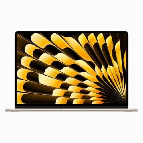 MacBook Air 15" (M3, 2024)Le MacBook Air 15" (M3, ...