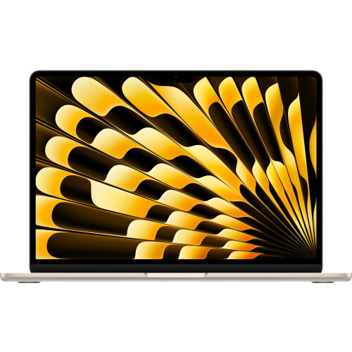 Ontdek de kracht en elegantie van de Apple MacBook ...
