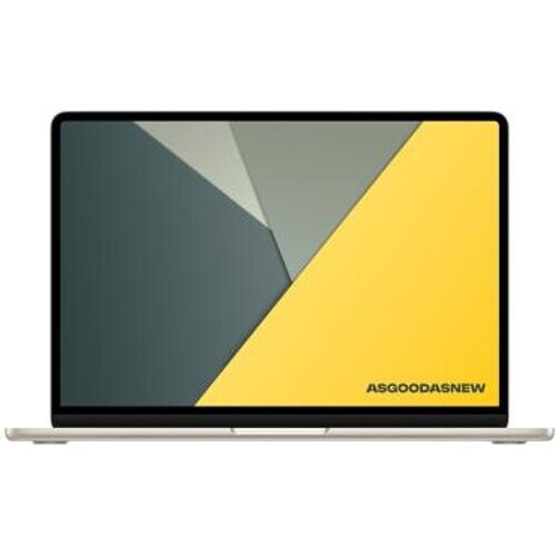 Apple MacBook Air 2025 13" M4 10-Core CPU | 8-Core ...